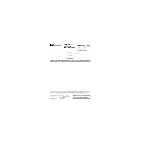 SAE AMS3797/11C