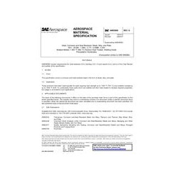 SAE AMS5858D