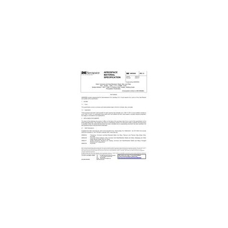 SAE AMS5858D