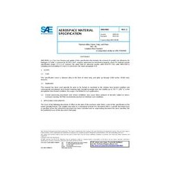 SAE AMS4903C