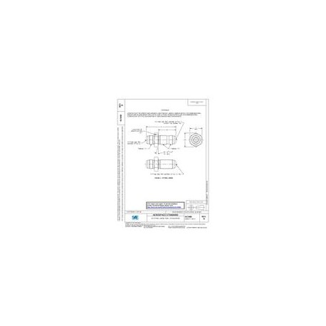 SAE AS5406D