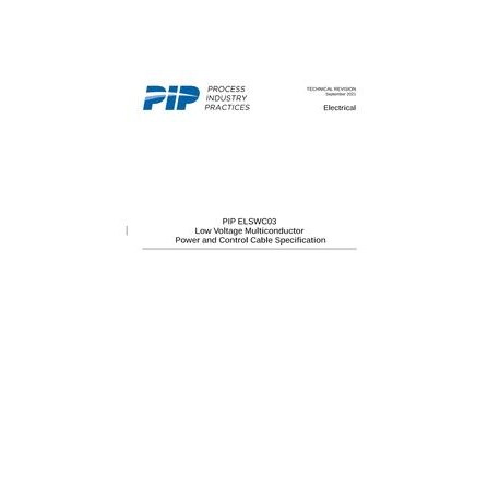 PIP ELSWC03