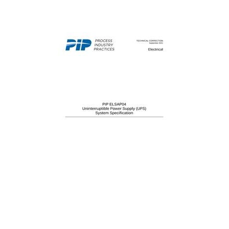 PIP ELSAP04