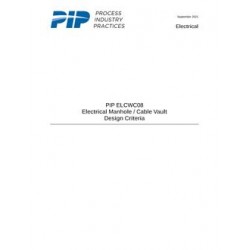 PIP ELCWC08