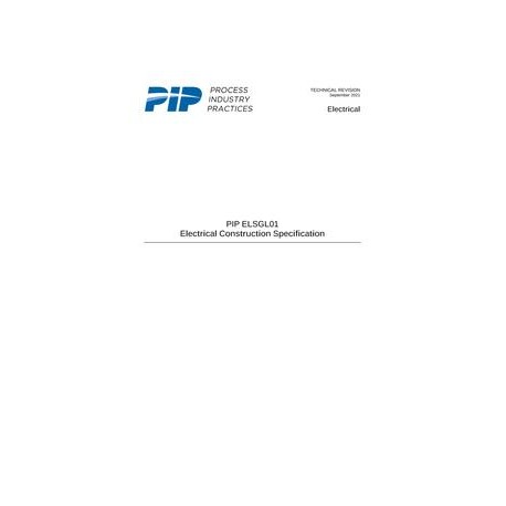 PIP ELSGL01