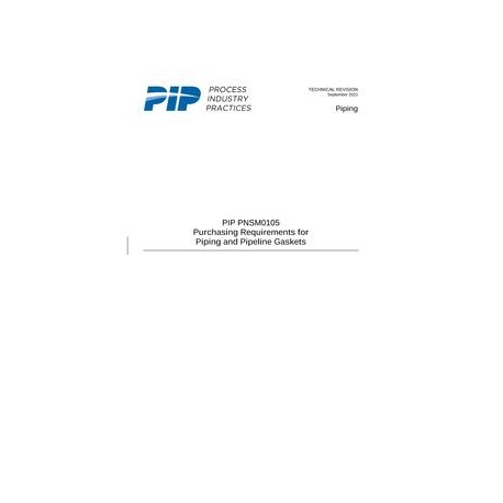 PIP PNSM0105