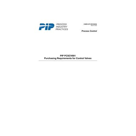 PIP PCSCV001