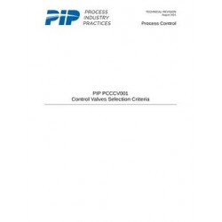 PIP PCCCV001