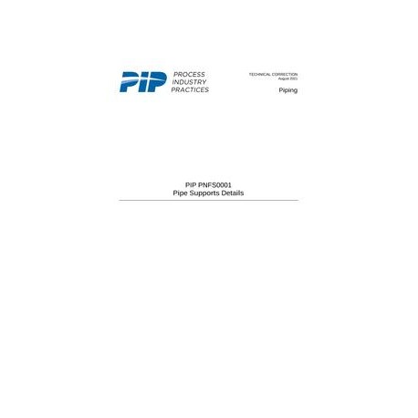 PIP PNFS0001