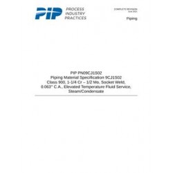 PIP PN09CJ1S02