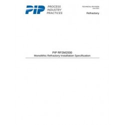 PIP RFSM2000