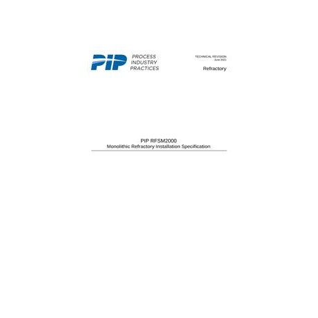 PIP RFSM2000