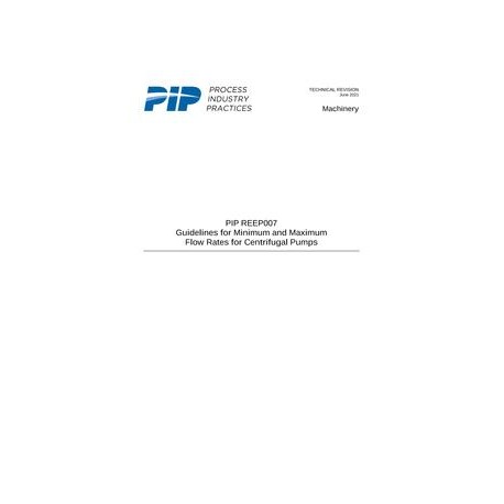 PIP REEP007