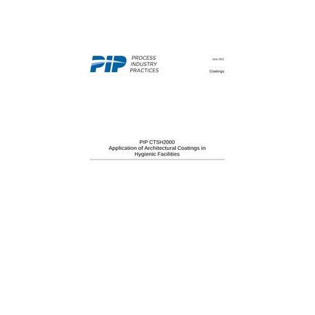 PIP CTSH2000
