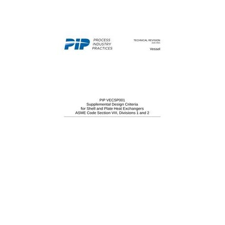 PIP VECSP001