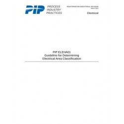 PIP ELEHA01