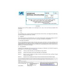 SAE AMS5708L