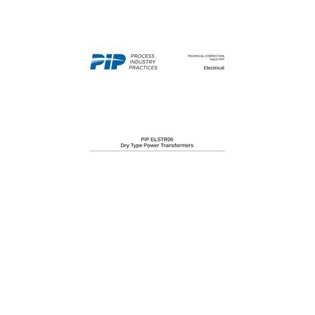 PIP ELSTR06