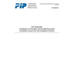PIP INSR1000