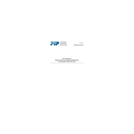 PIP PLSC0018