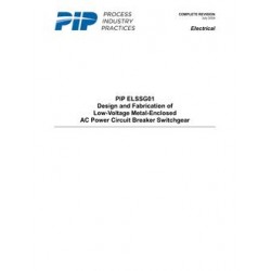 PIP ELSSG01