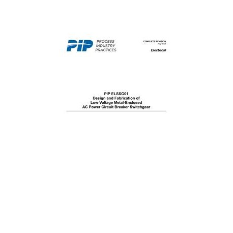 PIP ELSSG01
