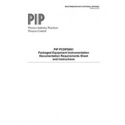 PIP PCDPS001