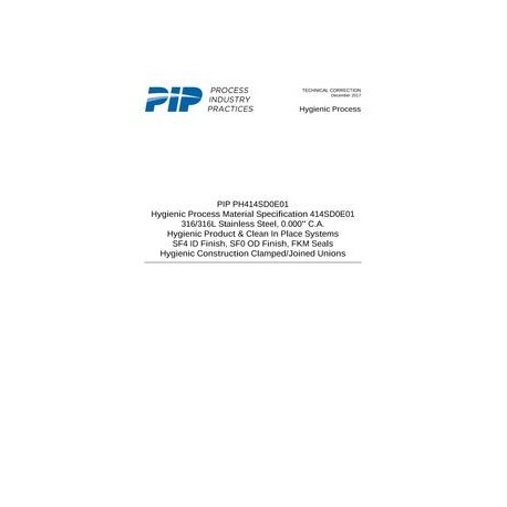 PIP PH414SD0E01