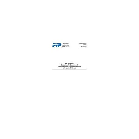 PIP REEP005