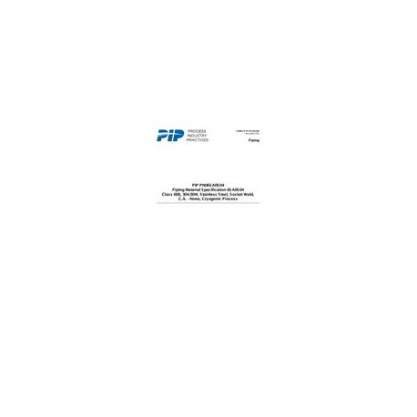 PIP PN06SA0S04