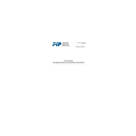 PIP PCSPS001