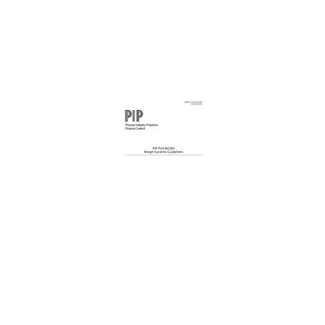 PIP PCEWE001