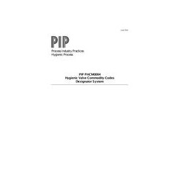 PIP PHCM0004