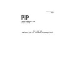 PIP PCIDP100