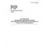 PIP PN03SV0S01