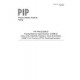 PIP PN01SD0B02