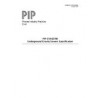 PIP CVS02700