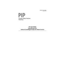 PIP RESP003V