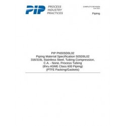 PIP PN50SD0L02