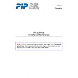 PIP ELTFT05 EEDS