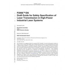IEEE P2066