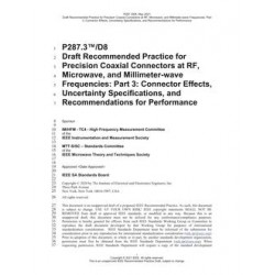 IEEE P287.3