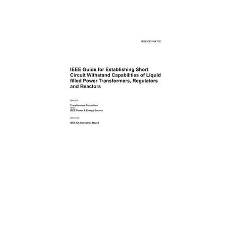IEEE PC57.164