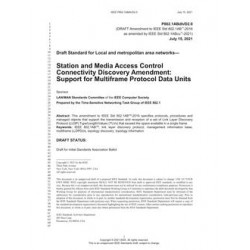 IEEE P802.1ABdh
