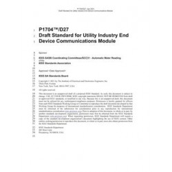 IEEE P1704