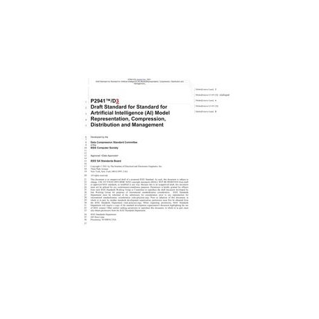 IEEE P2941