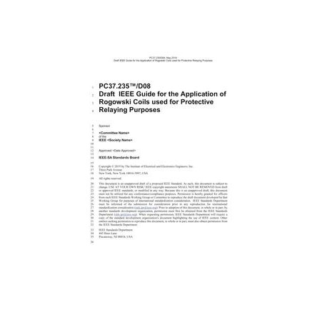 IEEE PC37.235