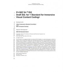 IEEE P1857.9