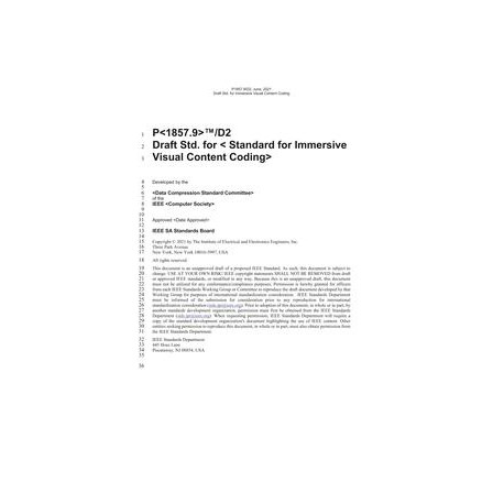 IEEE P1857.9