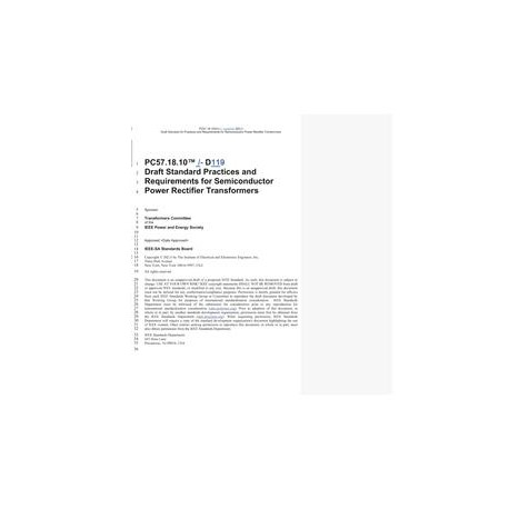 IEEE PC57.18.10